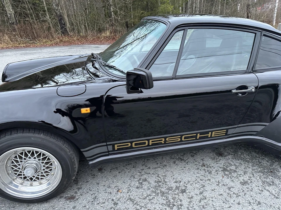 1979 Porsche 930 Turbo - Image 24 of 31