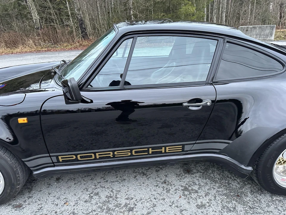 1979 Porsche 930 Turbo - Image 26 of 31