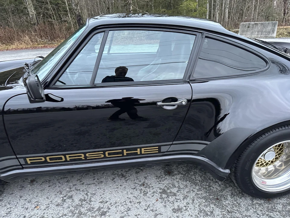1979 Porsche 930 Turbo - Image 27 of 31