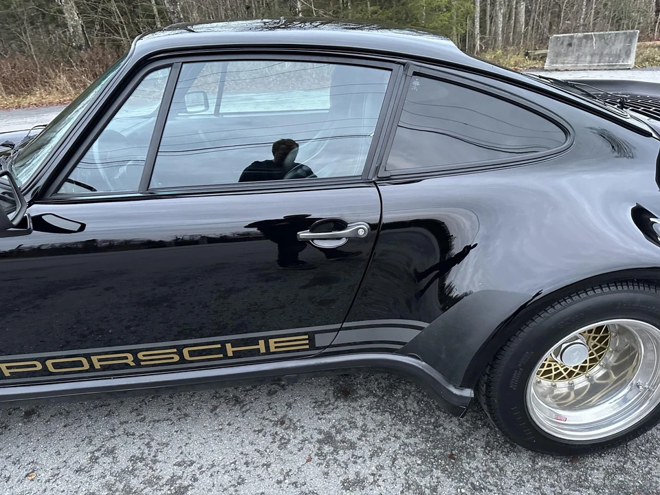 1979 Porsche 930 Turbo - Image 28 of 31