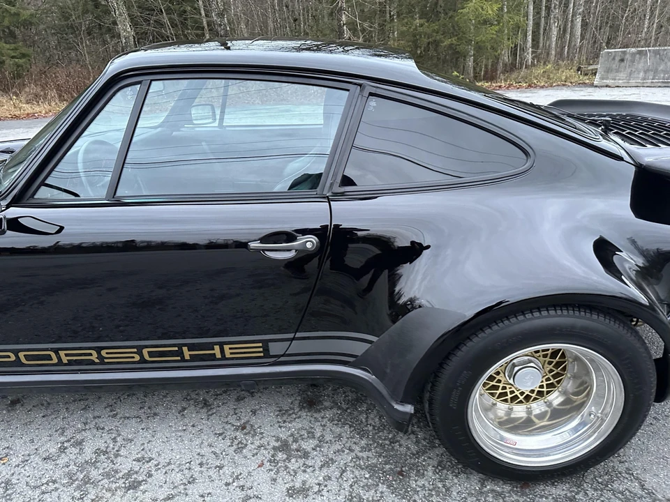 1979 Porsche 930 Turbo - Image 29 of 31