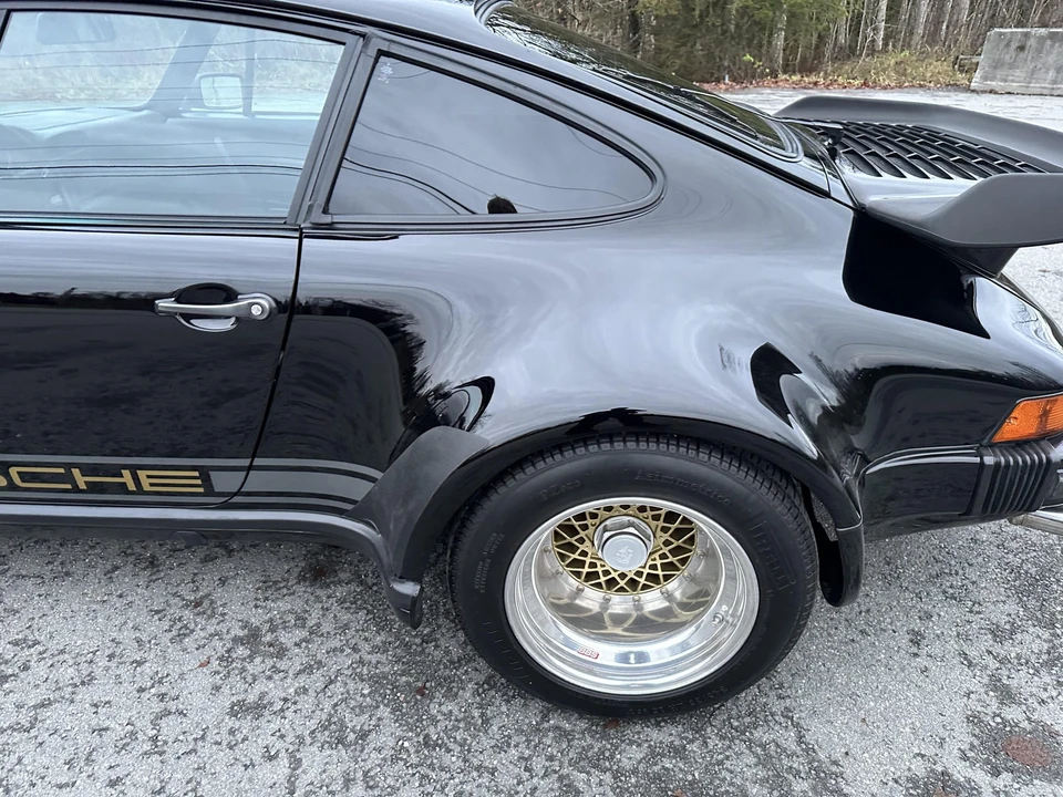 1979 Porsche 930 Turbo - Image 31 of 31