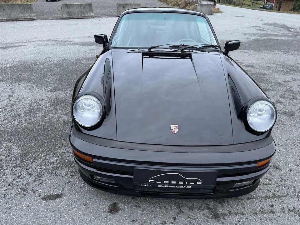 1979 Porsche 930 Turbo - Image 16 of 31