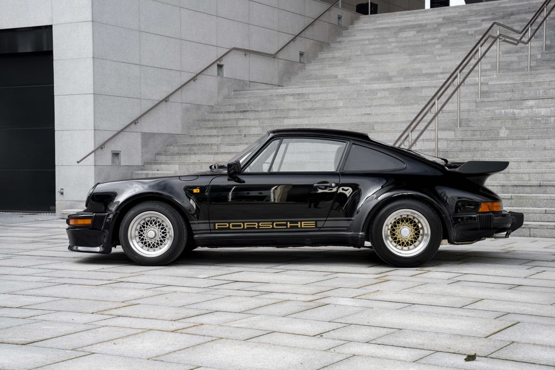 1979 Porsche 930 Turbo - Image 4 of 31