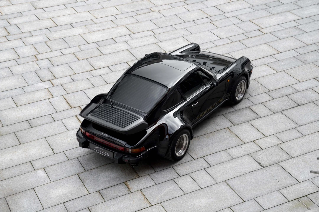 1979 Porsche 930 Turbo - Image 13 of 31