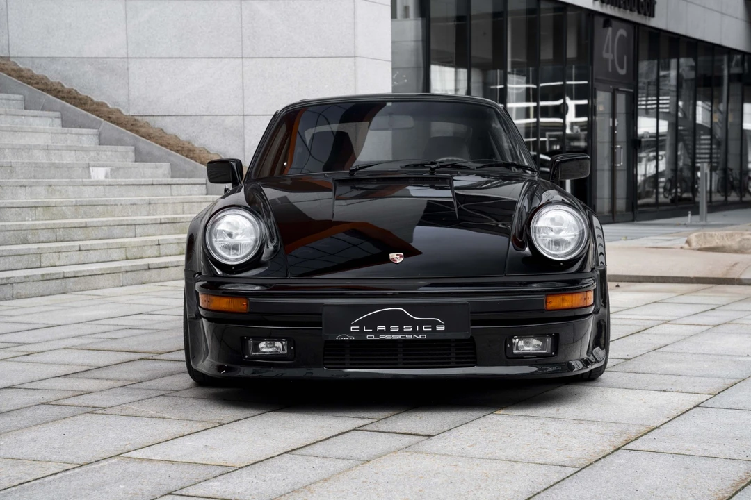 1979 Porsche 930 Turbo - Image 2 of 31