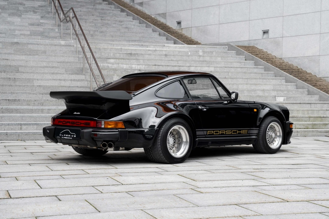 1979 Porsche 930 Turbo - Image 7 of 31