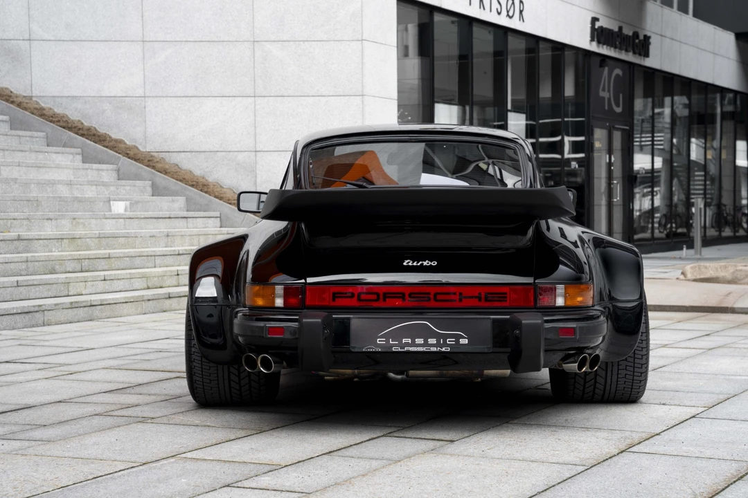 1979 Porsche 930 Turbo - Image 5 of 31
