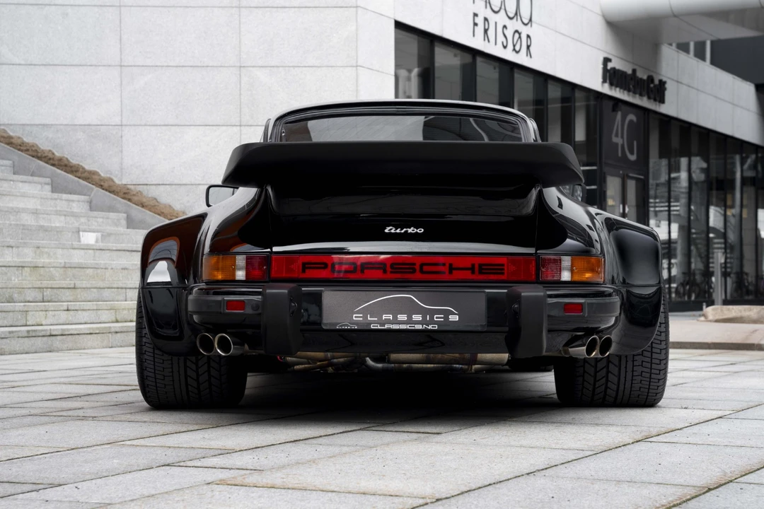 1979 Porsche 930 Turbo - Image 6 of 31