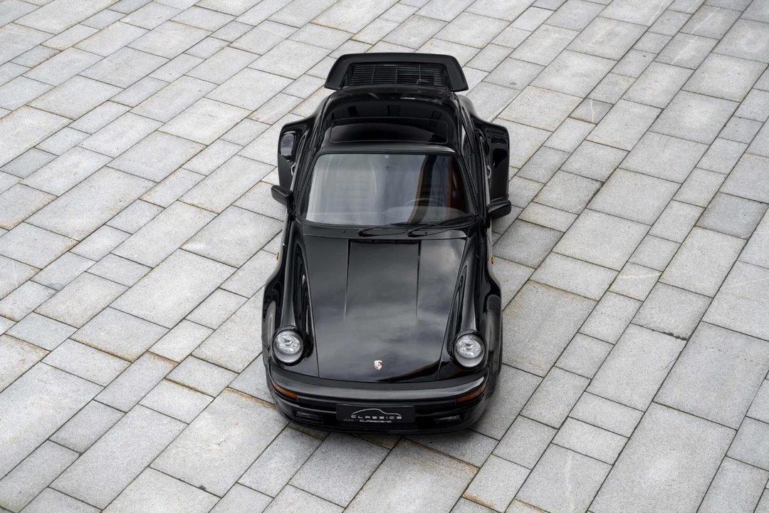 1979 Porsche 930 Turbo - Image 9 of 31