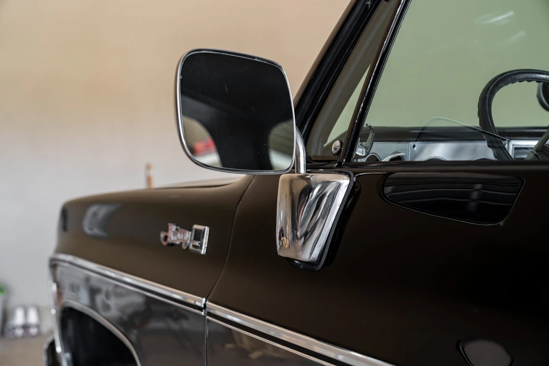 1980 GMC Jimmy 2nd Gen - Image 15 of 31