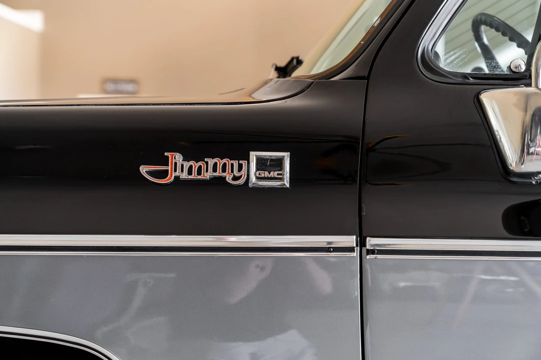 1980 GMC Jimmy 2nd Gen - Image 14 of 31
