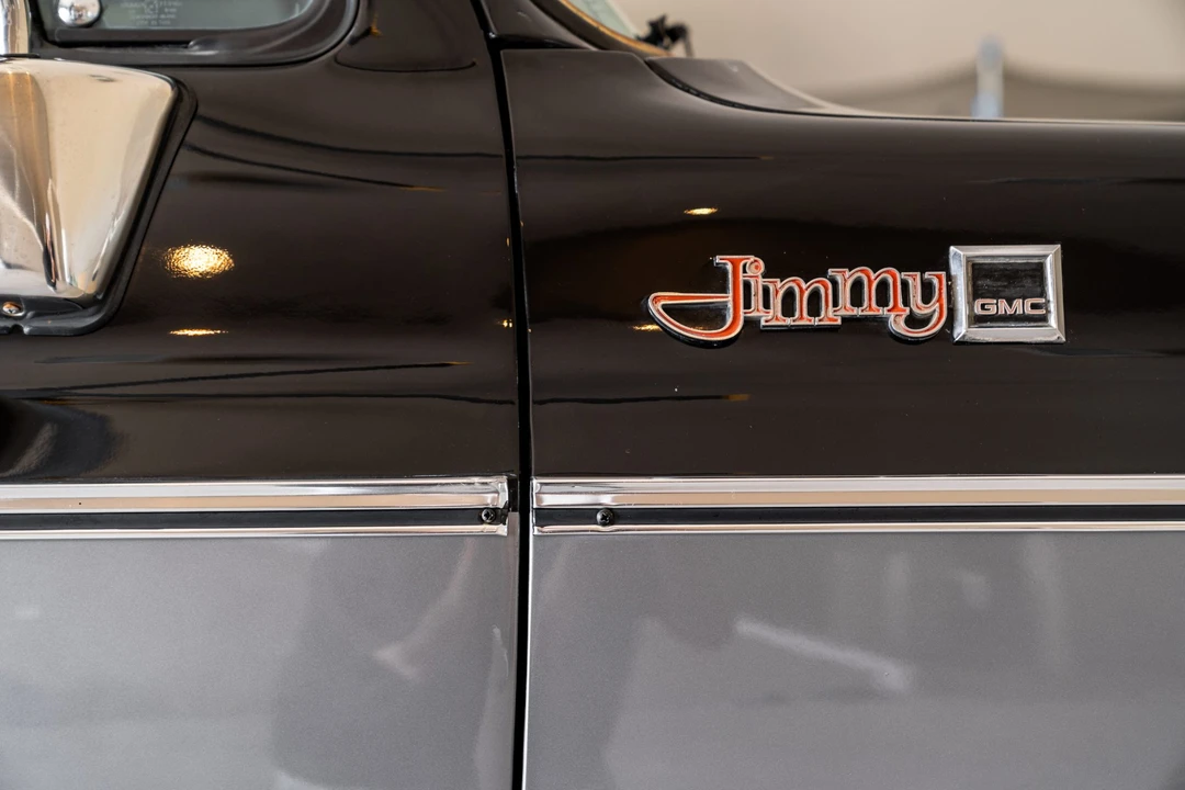 1980 GMC Jimmy 2nd Gen - Image 27 of 31