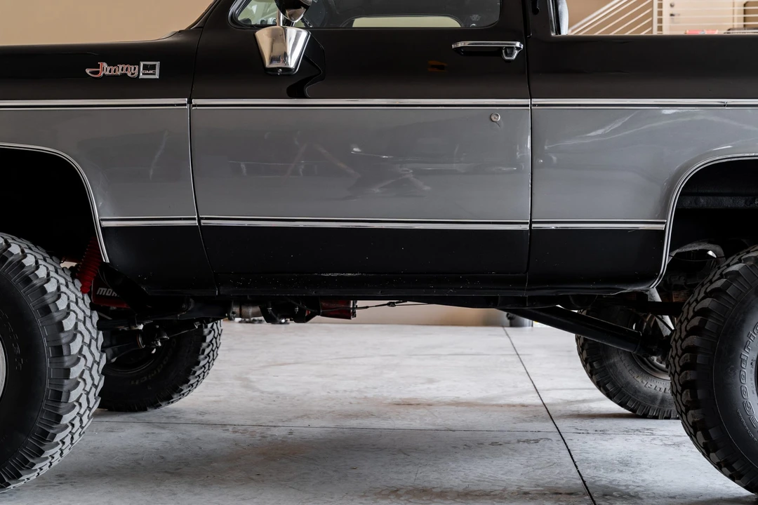 1980 GMC Jimmy 2nd Gen - Image 17 of 31