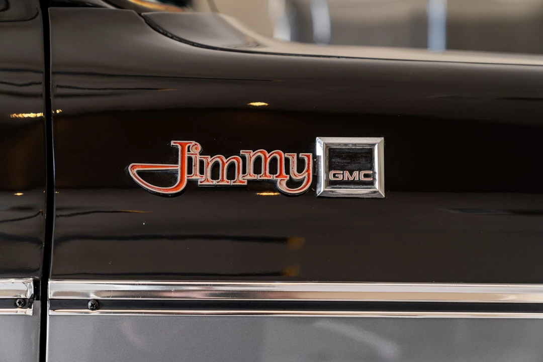 1980 GMC Jimmy 2nd Gen - Image 28 of 31