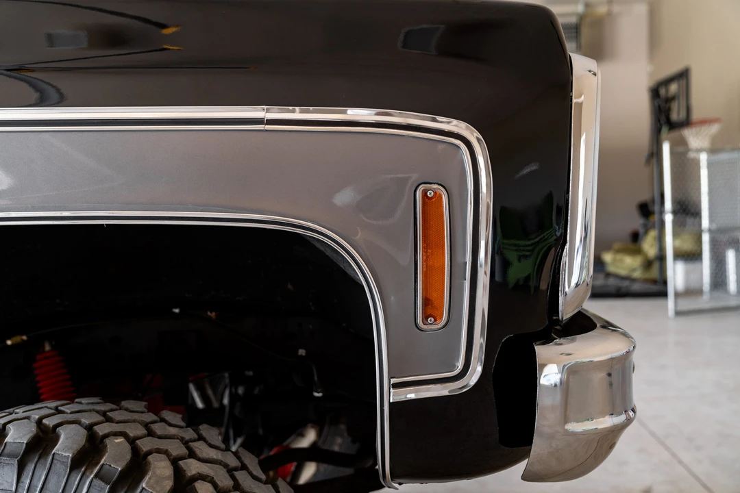 1980 GMC Jimmy 2nd Gen - Image 29 of 31