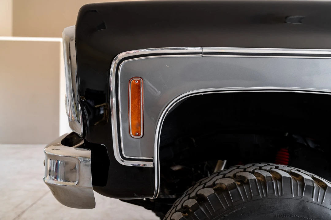 1980 GMC Jimmy 2nd Gen - Image 13 of 31