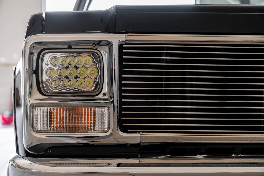 1980 GMC Jimmy 2nd Gen - Image 30 of 31