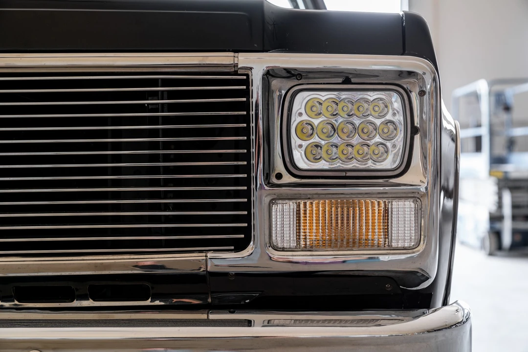 1980 GMC Jimmy 2nd Gen - Image 10 of 31