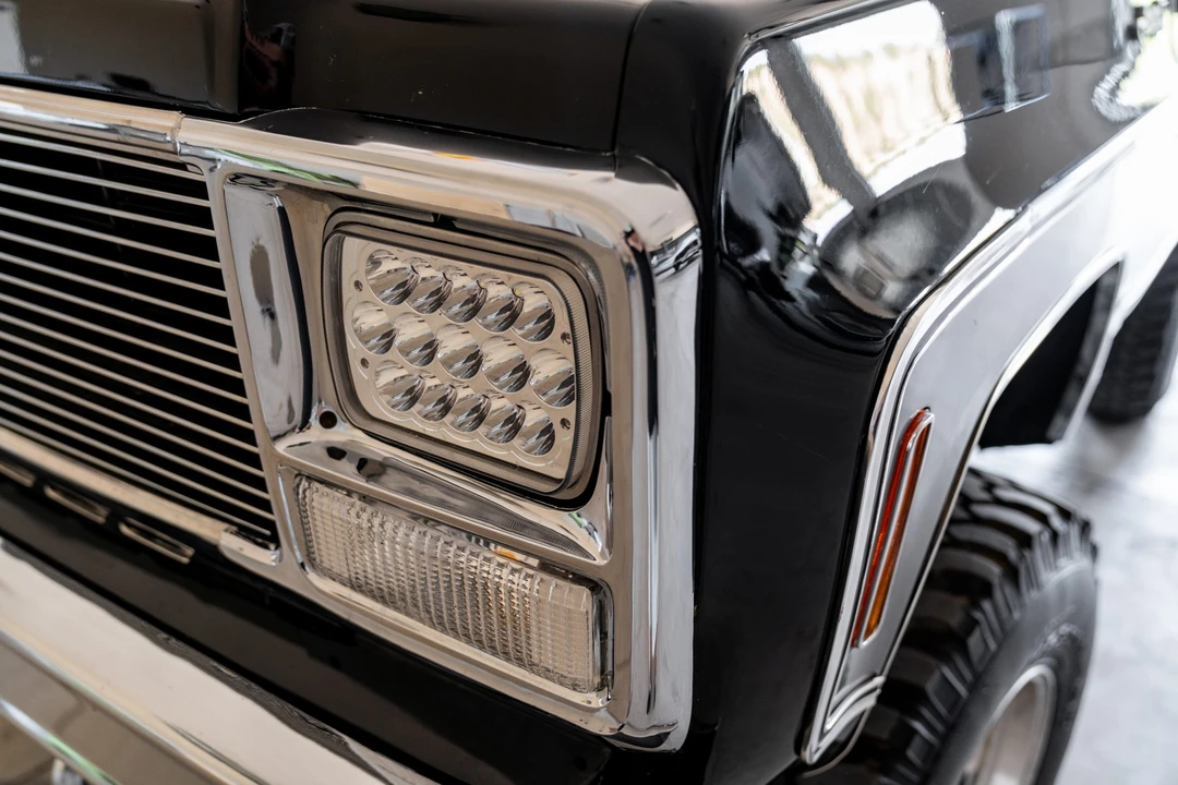 1980 GMC Jimmy 2nd Gen - Image 11 of 31