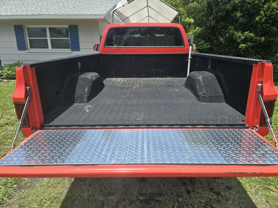 1980 GMC C/K 3rd Gen - Image 31 of 31