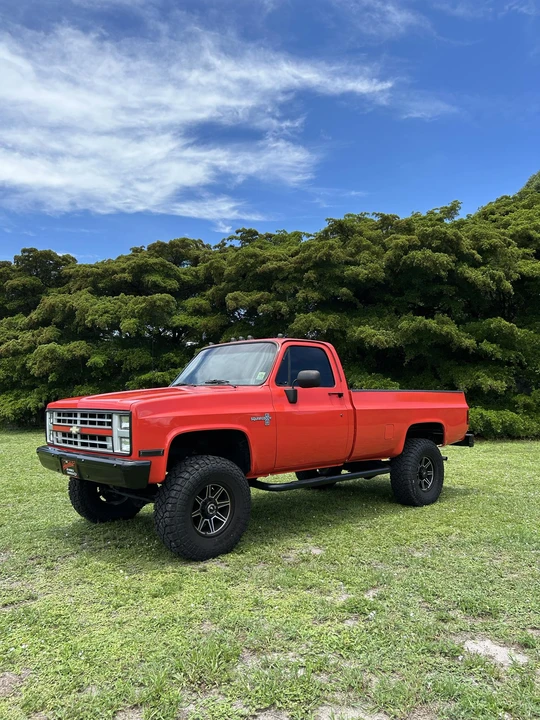 1980 GMC C/K 3rd Gen - Image 14 of 31