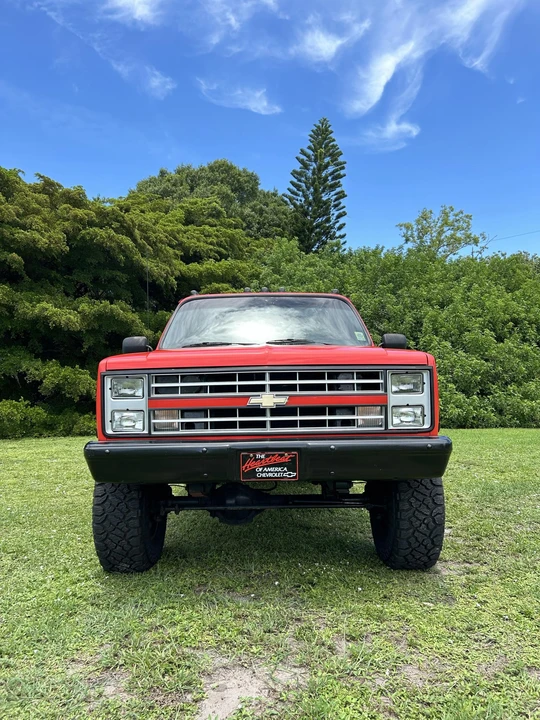 1980 GMC C/K 3rd Gen - Image 18 of 31
