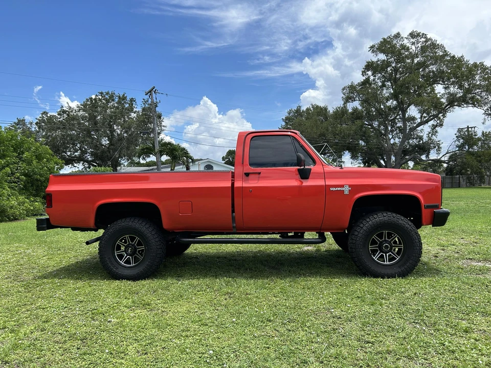 1980 GMC C/K 3rd Gen - Image 16 of 31