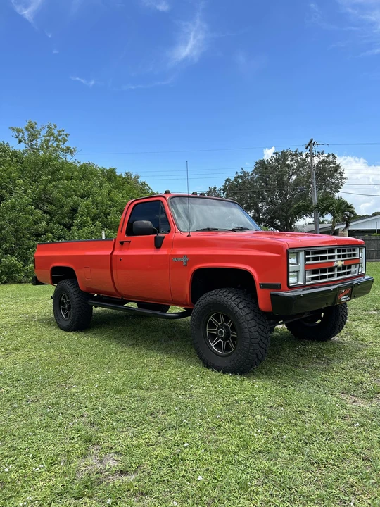 1980 GMC C/K 3rd Gen - Image 17 of 31