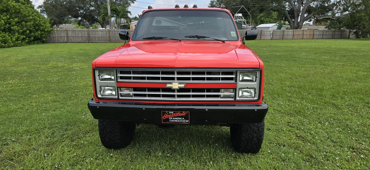 1980 GMC C/K 3rd Gen - Image 4 of 31