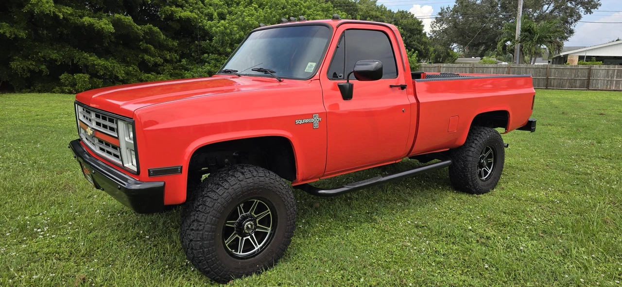 1980 GMC C/K 3rd Gen - Image 2 of 31