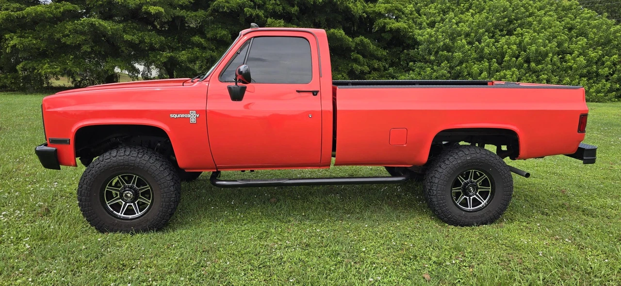 1980 GMC C/K 3rd Gen - Image 13 of 31