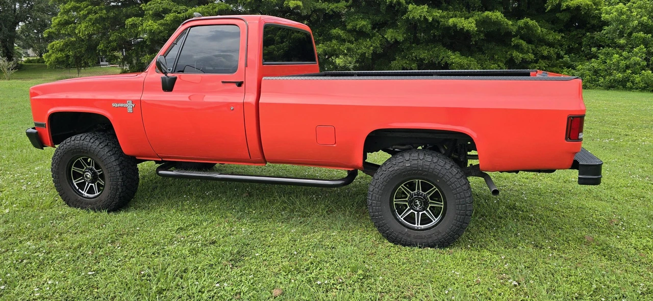 1980 GMC C/K 3rd Gen - Image 12 of 31