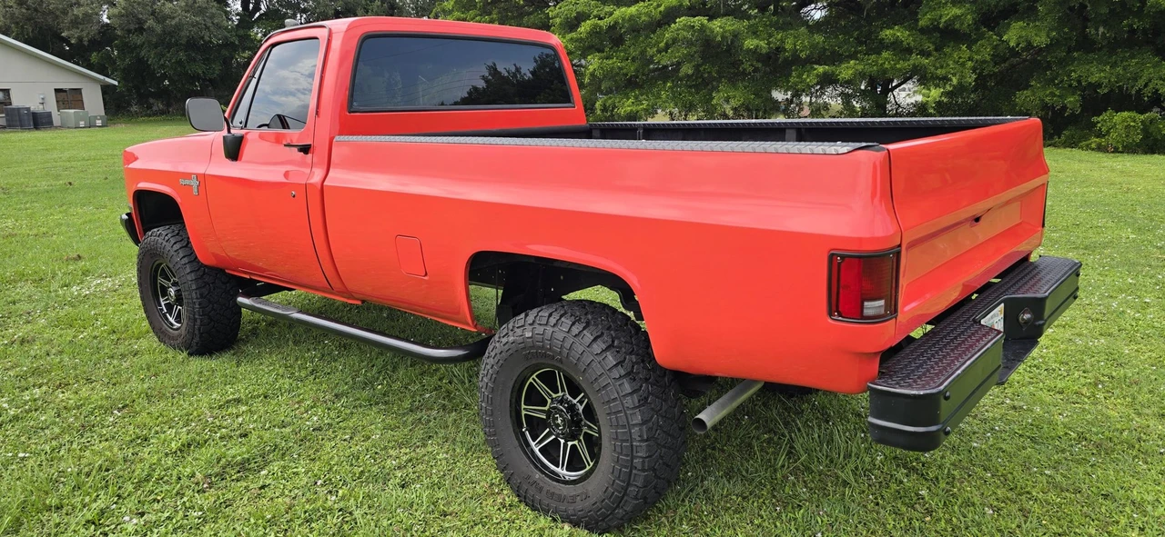 1980 GMC C/K 3rd Gen - Image 11 of 31