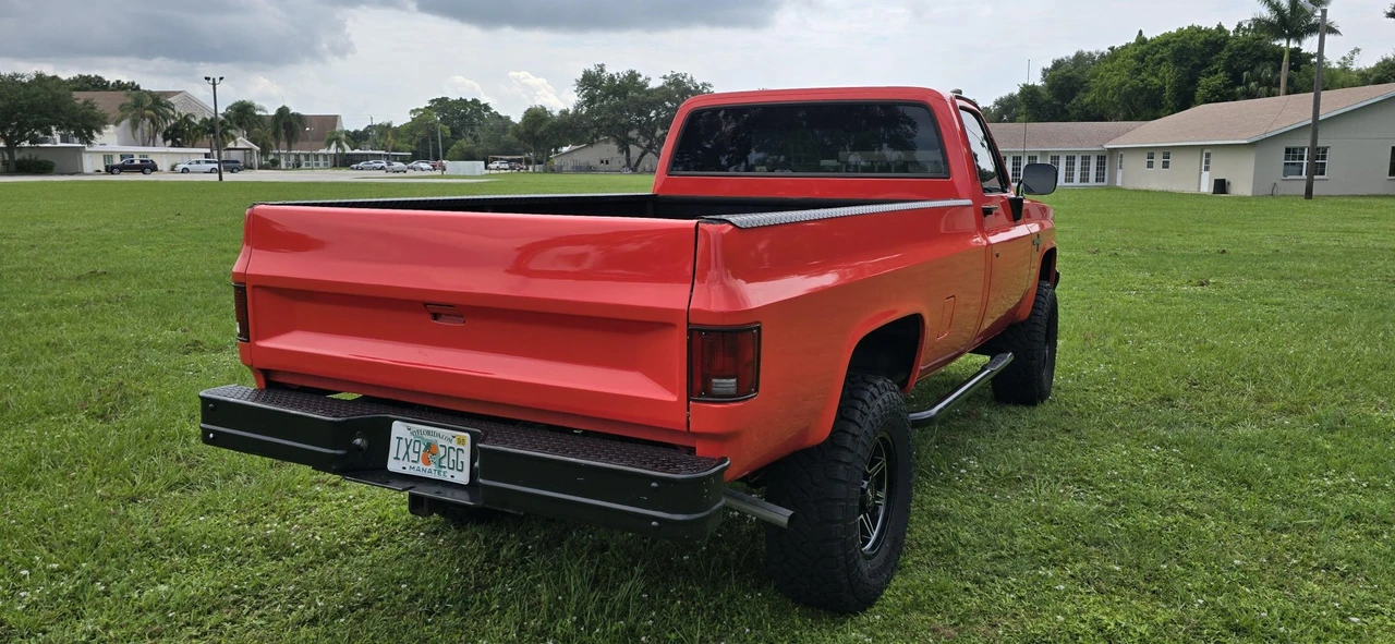 1980 GMC C/K 3rd Gen - Image 9 of 31