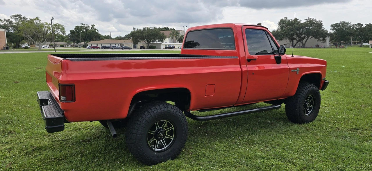 1980 GMC C/K 3rd Gen - Image 8 of 31
