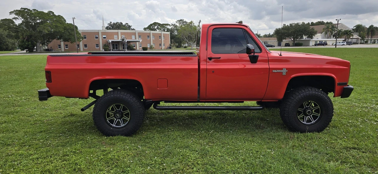 1980 GMC C/K 3rd Gen - Image 7 of 31