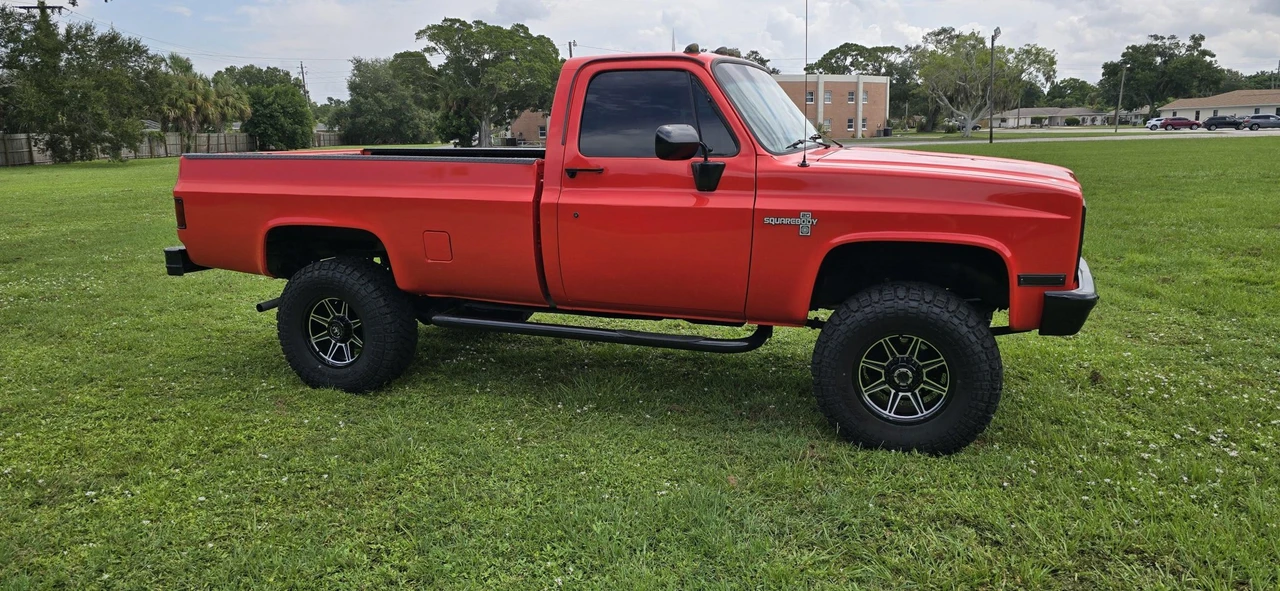 1980 GMC C/K 3rd Gen - Image 6 of 31
