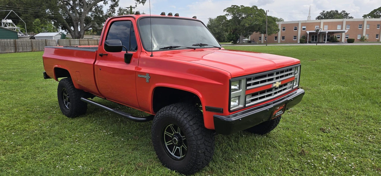 1980 GMC C/K 3rd Gen - Image 5 of 31