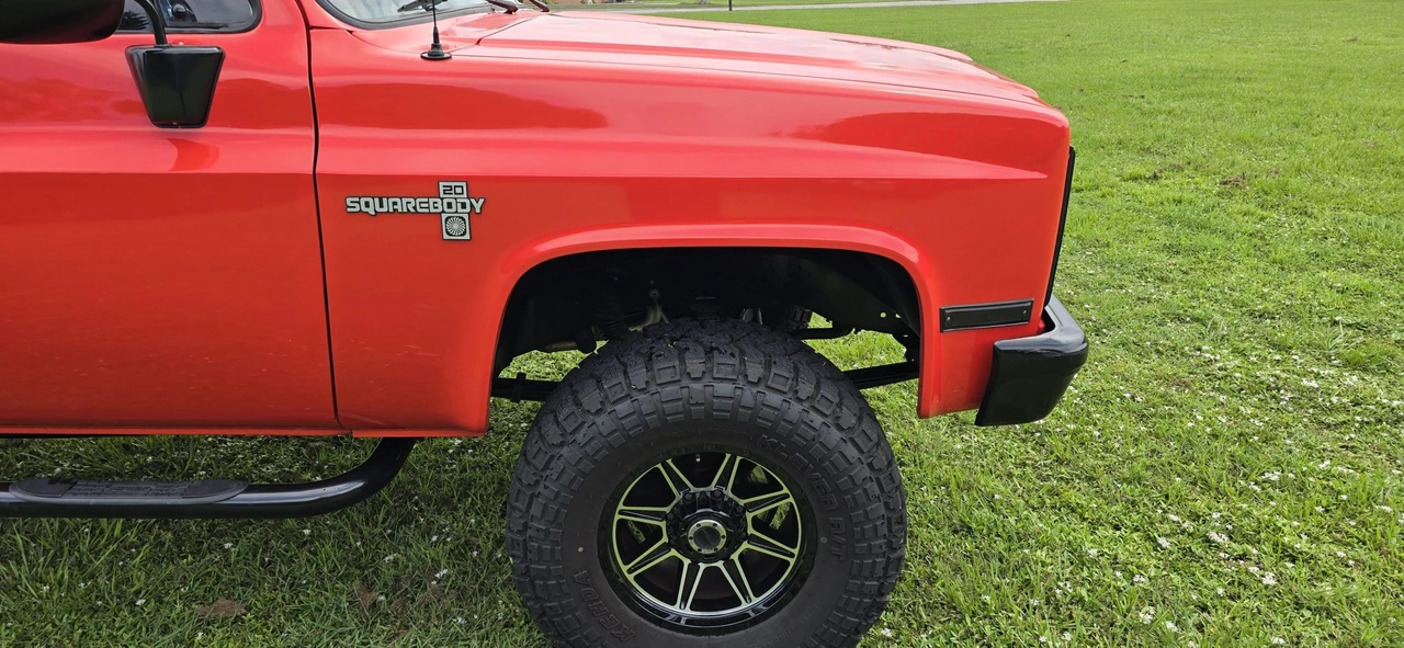 1980 GMC C/K 3rd Gen - Image 30 of 31