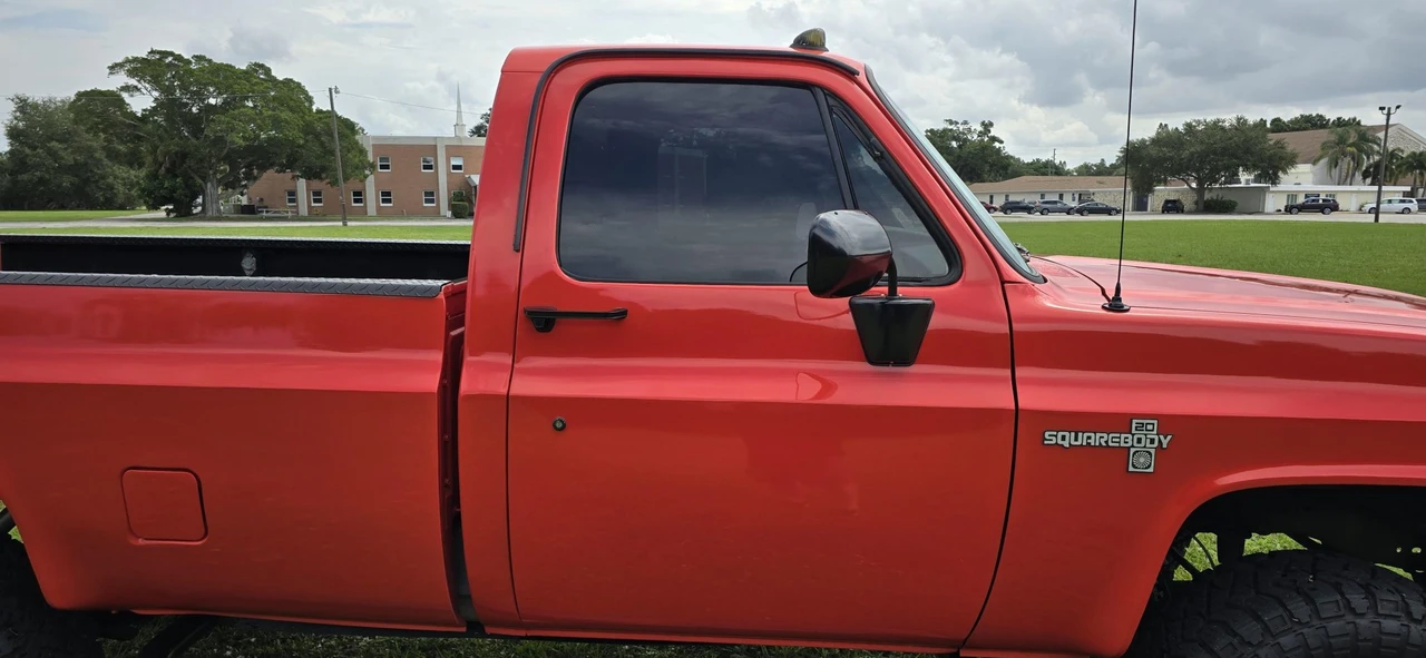 1980 GMC C/K 3rd Gen - Image 29 of 31