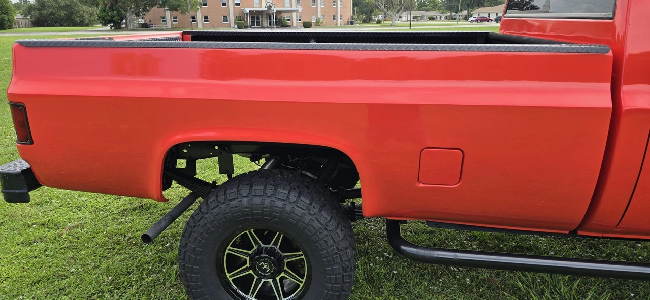 1980 GMC C/K 3rd Gen - Image 28 of 31