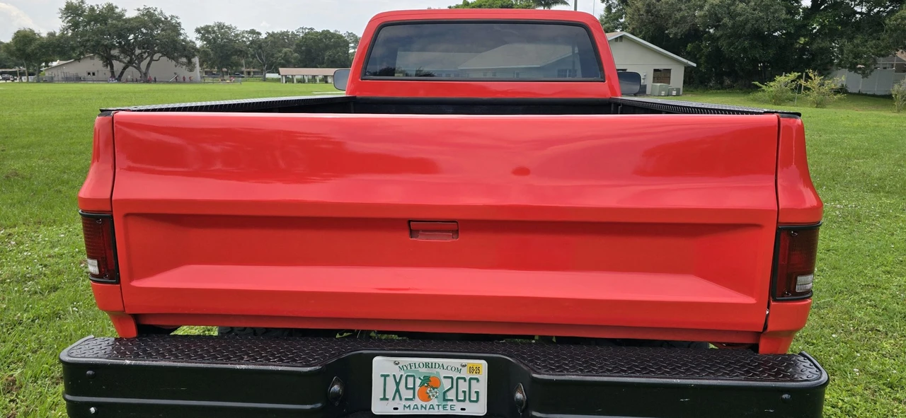1980 GMC C/K 3rd Gen - Image 20 of 31