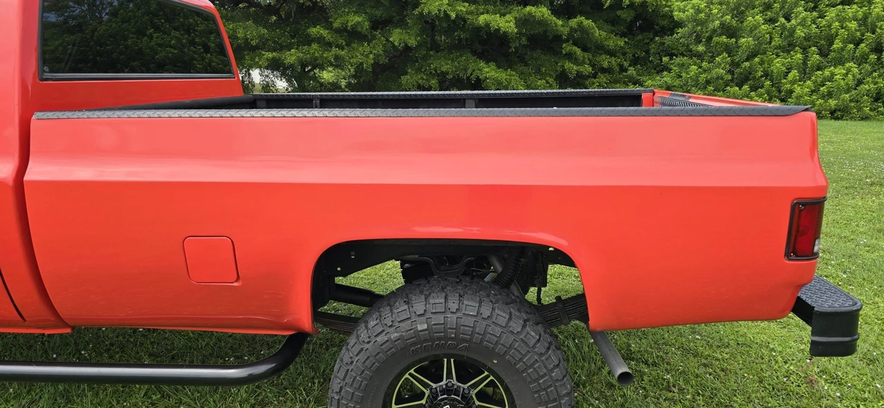 1980 GMC C/K 3rd Gen - Image 27 of 31
