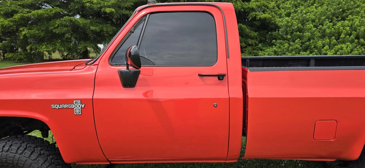 1980 GMC C/K 3rd Gen - Image 26 of 31