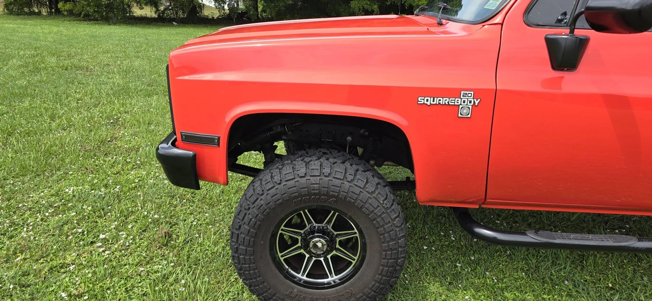 1980 GMC C/K 3rd Gen - Image 25 of 31