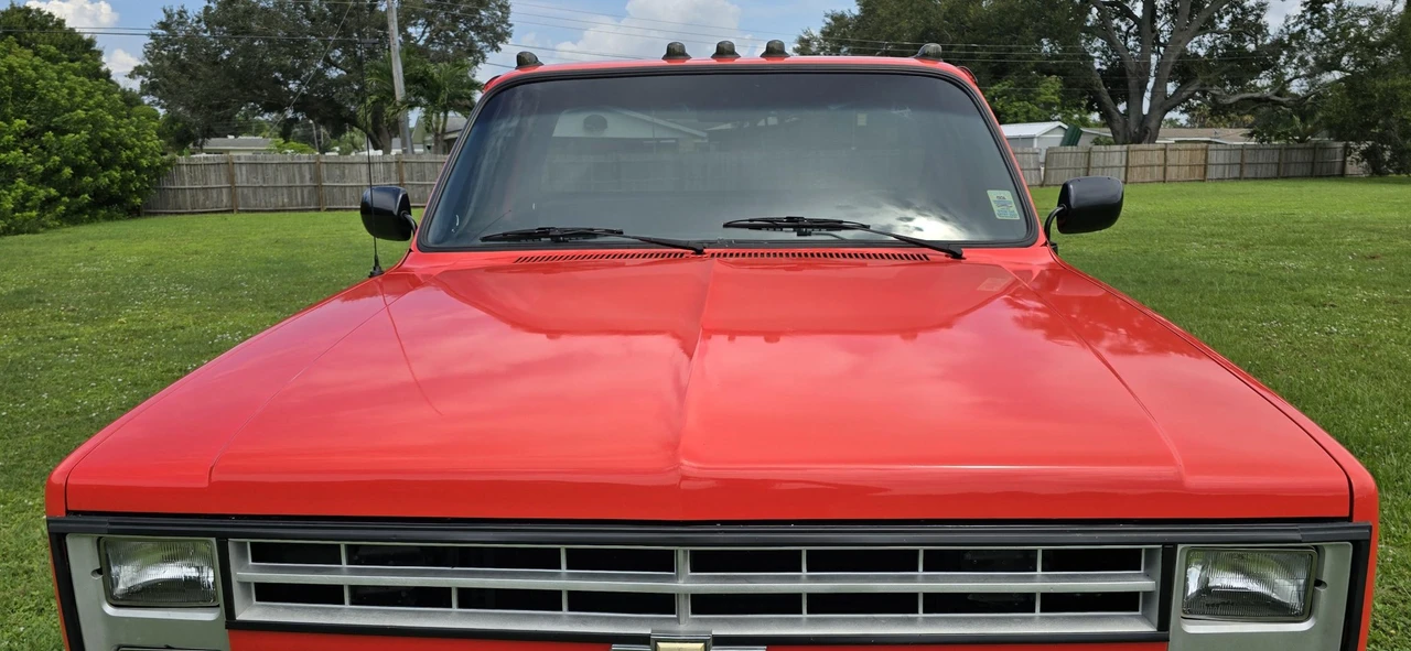 1980 GMC C/K 3rd Gen - Image 19 of 31