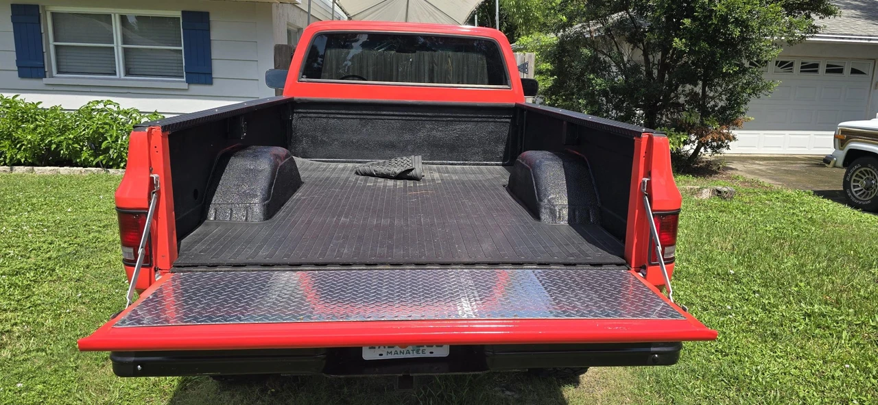 1980 GMC C/K 3rd Gen - Image 21 of 31