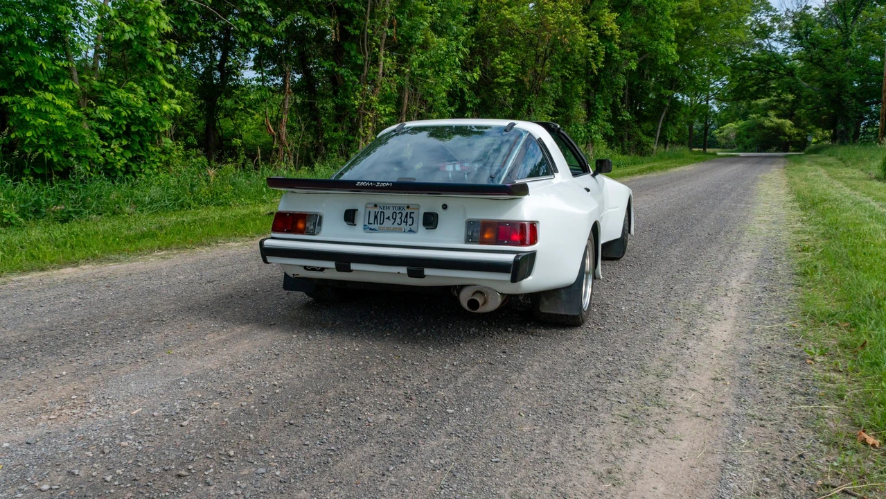 1980 Mazda RX-7 SA & FB - Image 6 of 31
