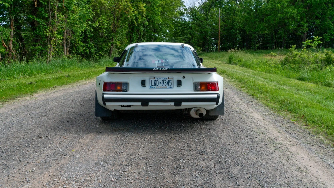 1980 Mazda RX-7 SA & FB - Image 7 of 31